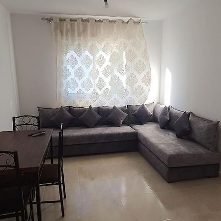 El Apartamento Preferido Tétouan Extérieur photo