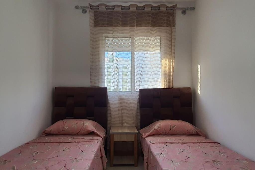 El Apartamento Preferido Tétouan Extérieur photo