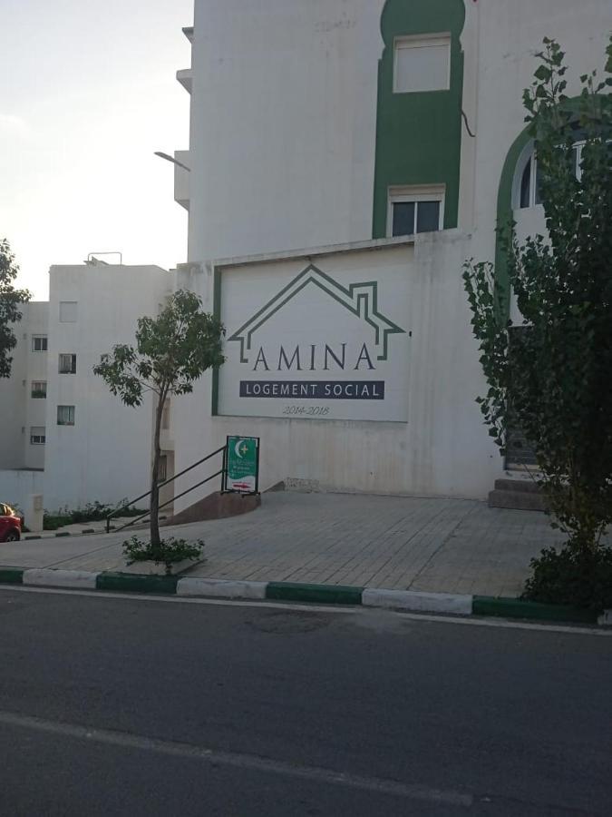 El Apartamento Preferido Tétouan Extérieur photo